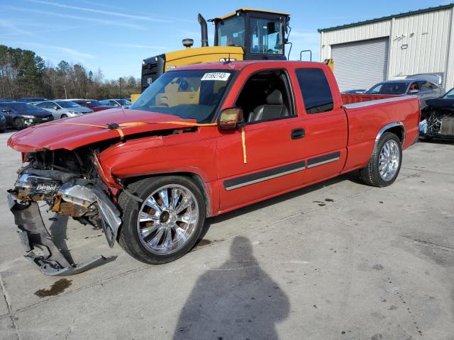 2003 Chevrolet C/K 1500 