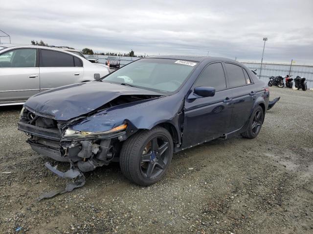 2005 Acura TL 