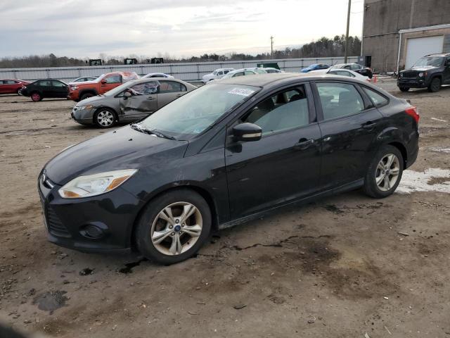 1FADP3F24EL244415 | 2014 FORD FOCUS