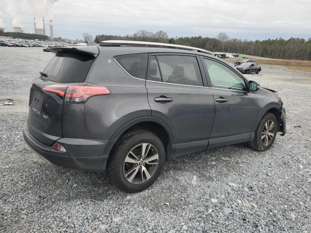 2T3WFREV6JW517379 | 2018 TOYOTA RAV4 ADVEN