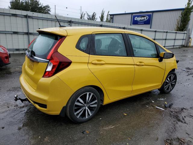 3HGGK5H0XJM709996 | 2018 HONDA FIT EX