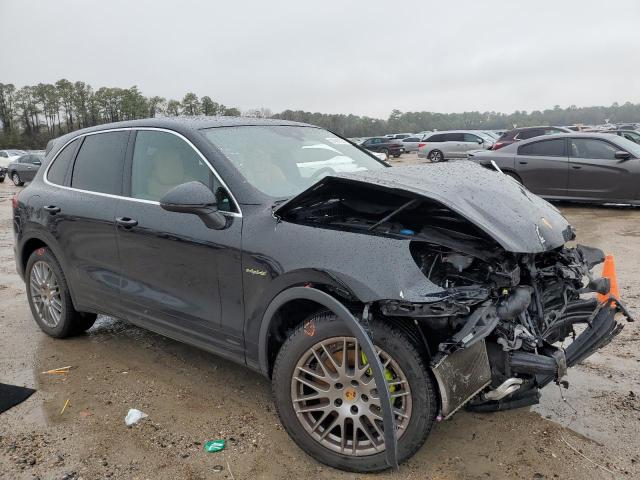 2016 PORSCHE CAYENNE SE - WP1AE2A25GLA61904