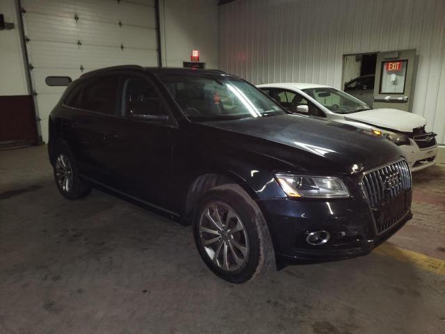 VIN WA1LFAFP5EA114772 2014 Audi Q5, Premium Plus no.4