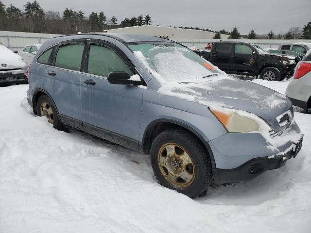 JHLRE48368C036786 | 2008 Honda cr-v lx