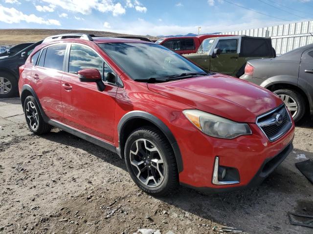 JF2GPABC6G8289759 | 2016 SUBARU CROSSTREK