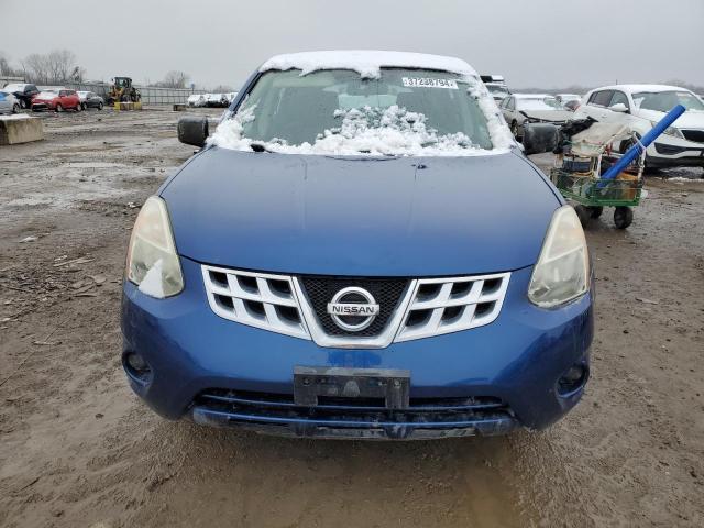 JN8AS5MT6BW179990 | 2011 Nissan rogue s