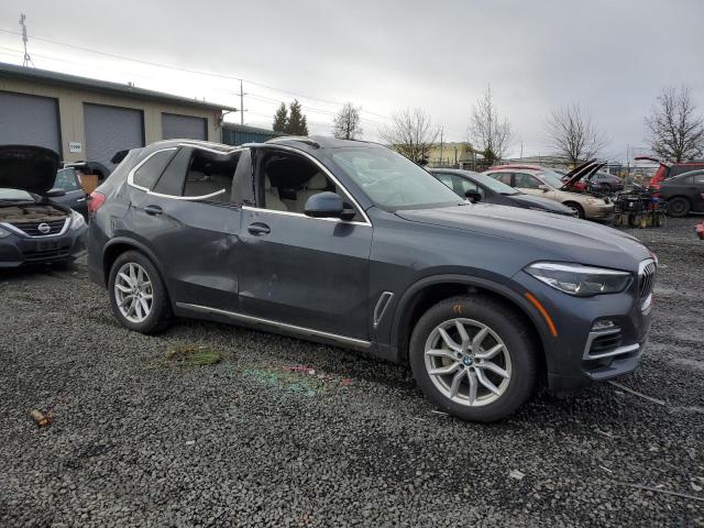 5UXCR6C01L9B48421 BMW X5 XDRIVE4 4