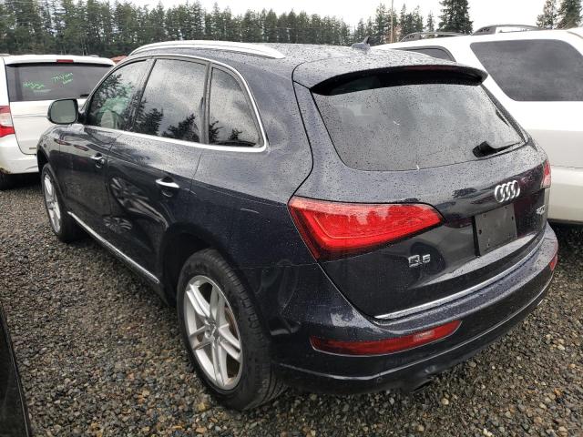 WA1LFAFP9FA043657 2015 AUDI Q5, photo no. 2