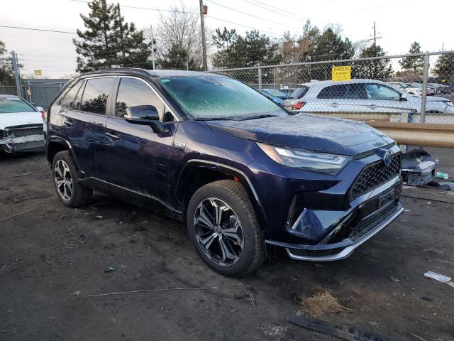2023 TOYOTA RAV4 PRIME - JTMEB3FV1PD141621