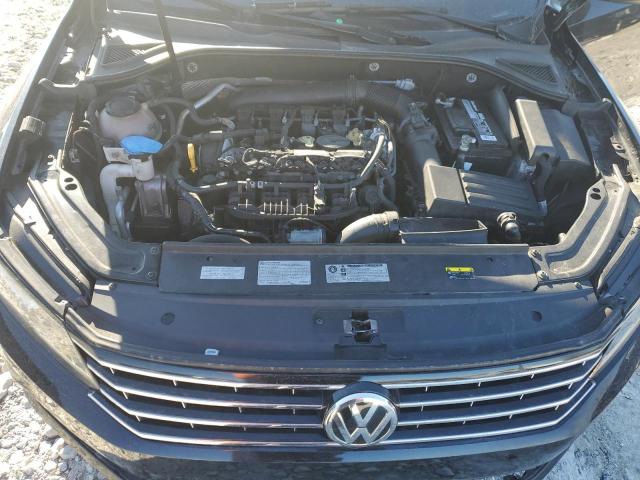 1VWAA7A31JC042192 | 2018 Volkswagen passat s