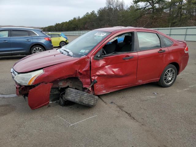 2011 Ford Focus SE