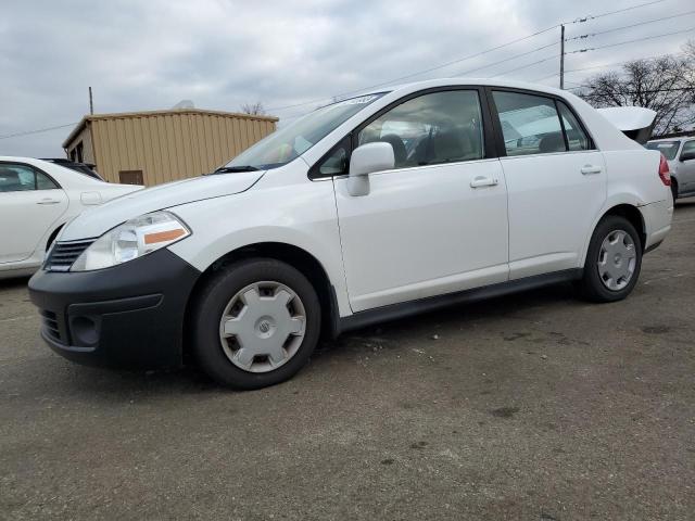 2007 Nissan Versa S