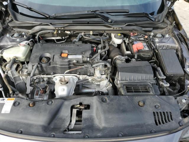 2020 HONDA CIVIC LX 2HGFC2F67LH588764