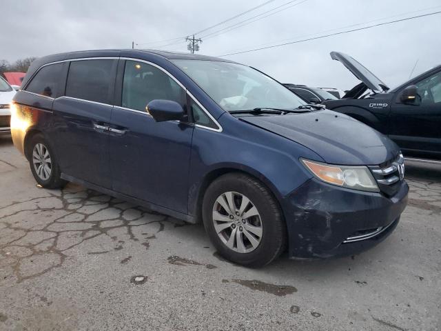 5FNRL5H60EB114125 | 2014 HONDA ODYSSEY EX