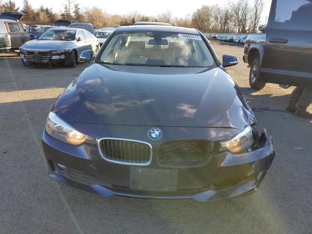 WBA3C3G55ENS71506 | 2014 BMW 320 I XDRI