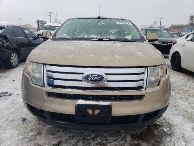 2FMDK39C27BA82408 | 2007 Ford edge sel plus