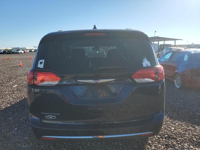 2C4RC1BG9JR167205 | 2018 CHRYSLER PACIFICA T