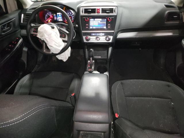 2017 SUBARU LEGACY 2.5 - 4S3BNAB65H3045544