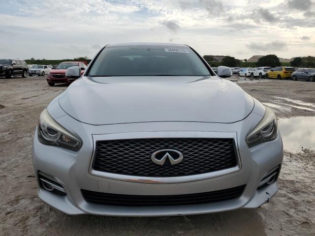 JN1BV7AP6FM344967 | 2015 INFINITI Q50 BASE