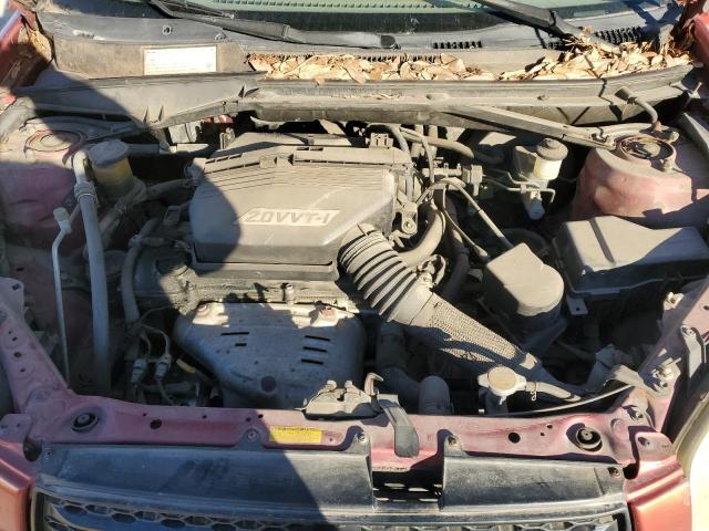 JTEGH20V220055434 | 2002 Toyota rav4