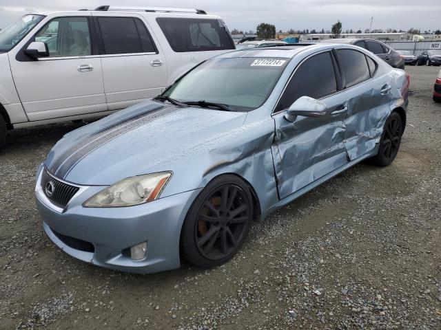 JTHBK262592091452 | 2009 Lexus is 250