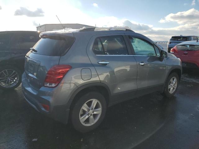 3GNCJPSB9LL260512 | 2020 CHEVROLET TRAX 1LT