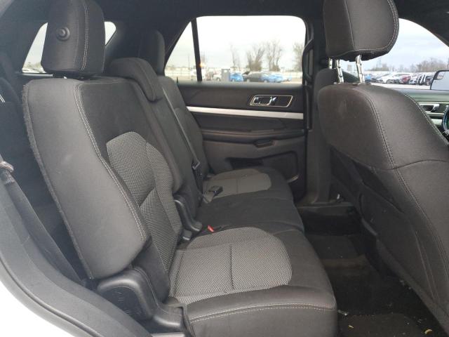 1FM5K8D88GGC05898 | 2016 FORD EXPLORER X