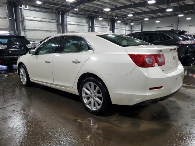 1G11H5SL2EF252959 | 2014 CHEVROLET MALIBU LTZ