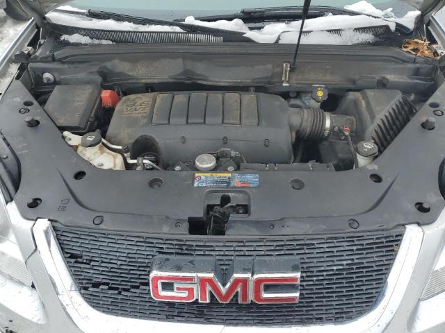 2012 GMC Acadia Sle VIN: 1GKKRPED8CJ394966 Lot: 39426674