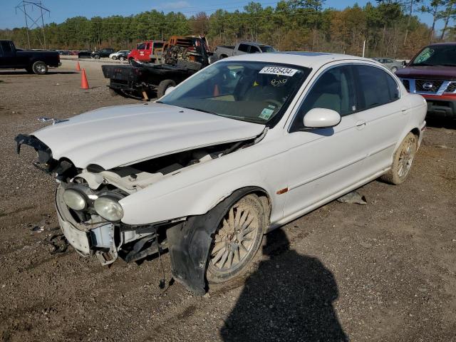 2007 Jaguar X-TYPE 