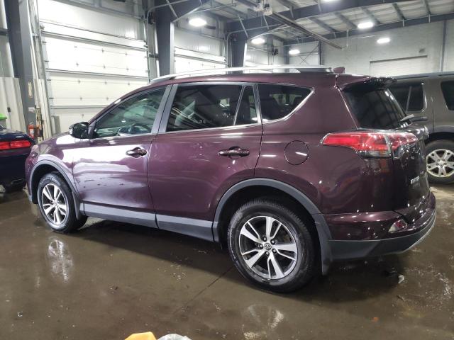 2T3RFREV5JW828055 | 2018 TOYOTA RAV4 ADVEN