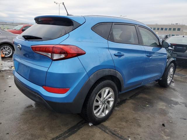 KM8J33A4XGU026960 | 2016 HYUNDAI TUCSON LIM