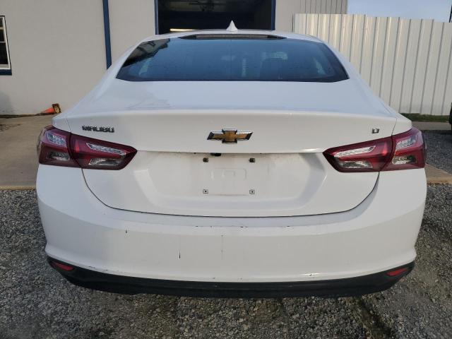 1G1ZD5ST7MF069084 | 2021 CHEVROLET MALIBU LT