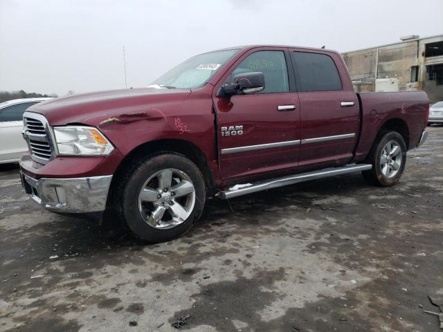 1C6RR7LG3HS530937 | 2017 RAM 1500 SLT