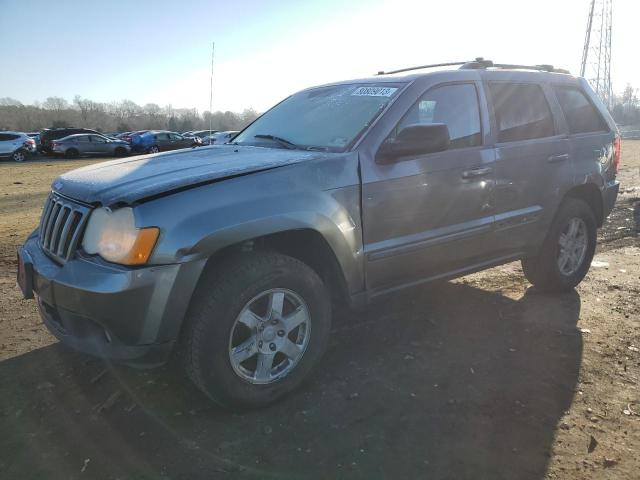 2008 Jeep Grand Cherokee Laredo