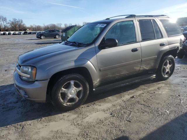 2008 Chevrolet TrailBlazer LS