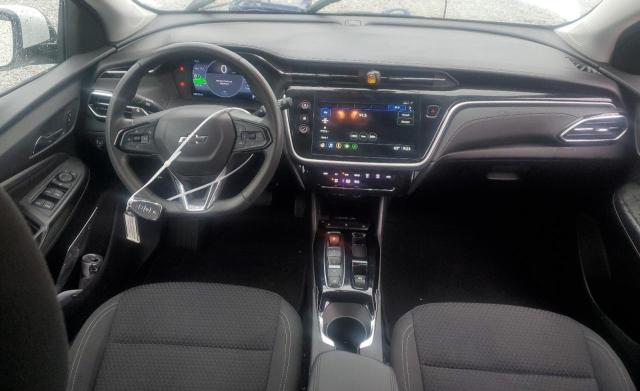 2023 CHEVROLET BOLT EUV L - 1G1FY6S05P4132332