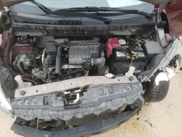 2020 MITSUBISHI MIRAGE LE ML32A5HJ0LH004297
