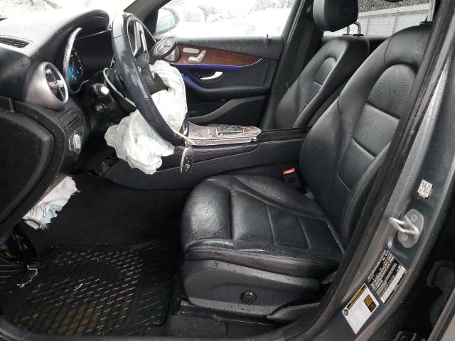 2020 MERCEDES-BENZ GLC 300 4M W1N0G8EB9LF836744