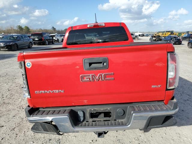 1GTG5CE3XF1247324 | 2015 GMC CANYON SLT