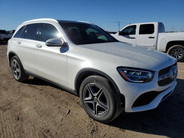 W1N0G8EB5LF773061 | 2020 MERCEDES-BENZ GLC 300 4M