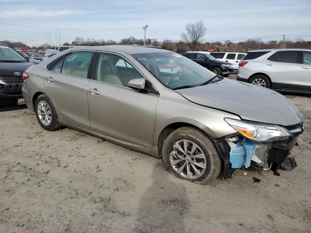 4T4BF1FK4FR469861 | 2015 TOYOTA CAMRY LE