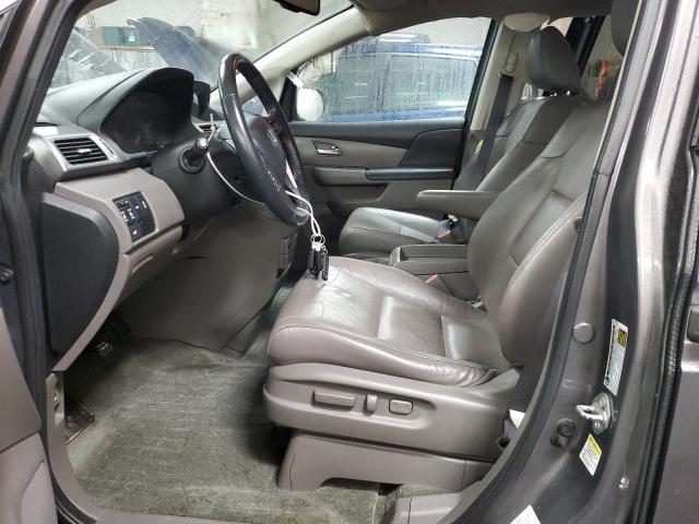 5FNRL5H67FB051526 | 2015 HONDA ODYSSEY EX