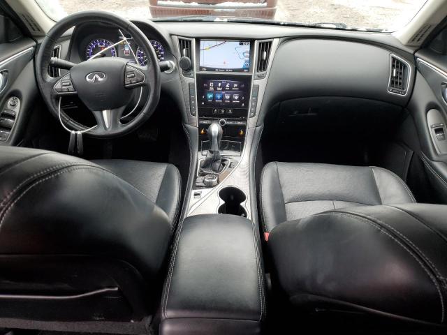 JN1AV7AR0FM850887 | 2015 INFINITI Q50 HYBRID