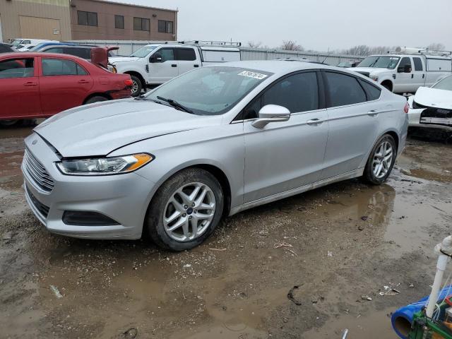 3FA6P0H70GR313279 | 2016 FORD FUSION SE