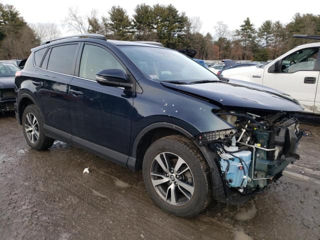 JTMRFREV7JJ233979 | 2018 TOYOTA RAV4 ADVEN