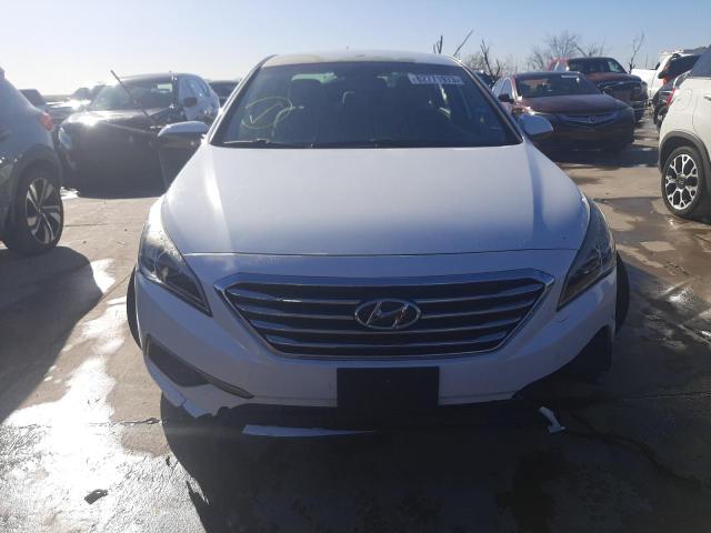 5NPE24AF2GH297585 | 2016 HYUNDAI SONATA SE