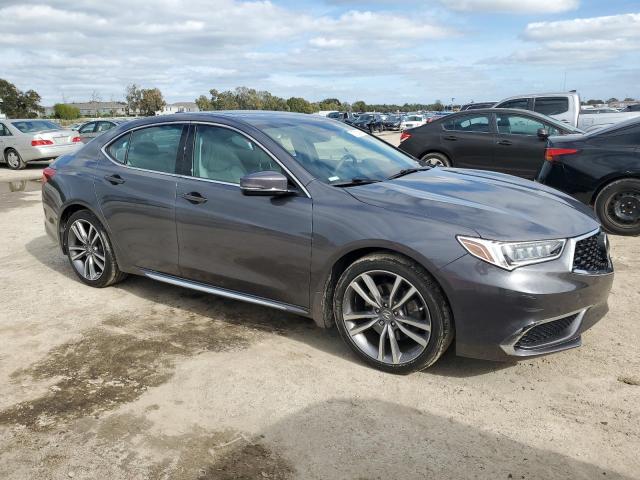 19UUB2F49KA009926 | 2019 Acura tlx technology