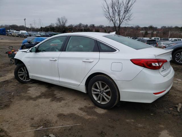 2015 HYUNDAI SONATA SE - 5NPE24AF9FH018499