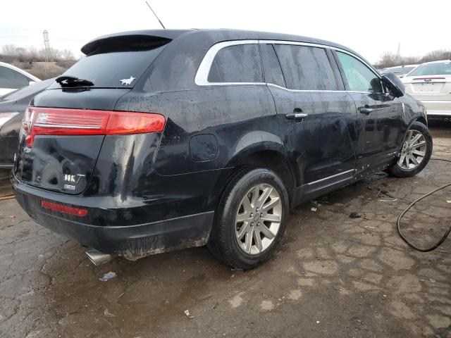 2LMHJ5NK2HBL00205 2017 Lincoln Mkt